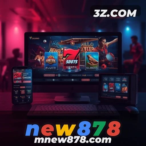 Poker e Emoção no new878: Junte-se à Diversão